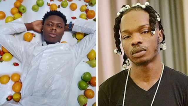 Mohbad Saga: Bashir Ahmad Defends Naira Marley, Demands Public Apology for Singer