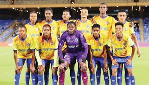 Bayelsa Queens Chase CAF Champions League Ticket