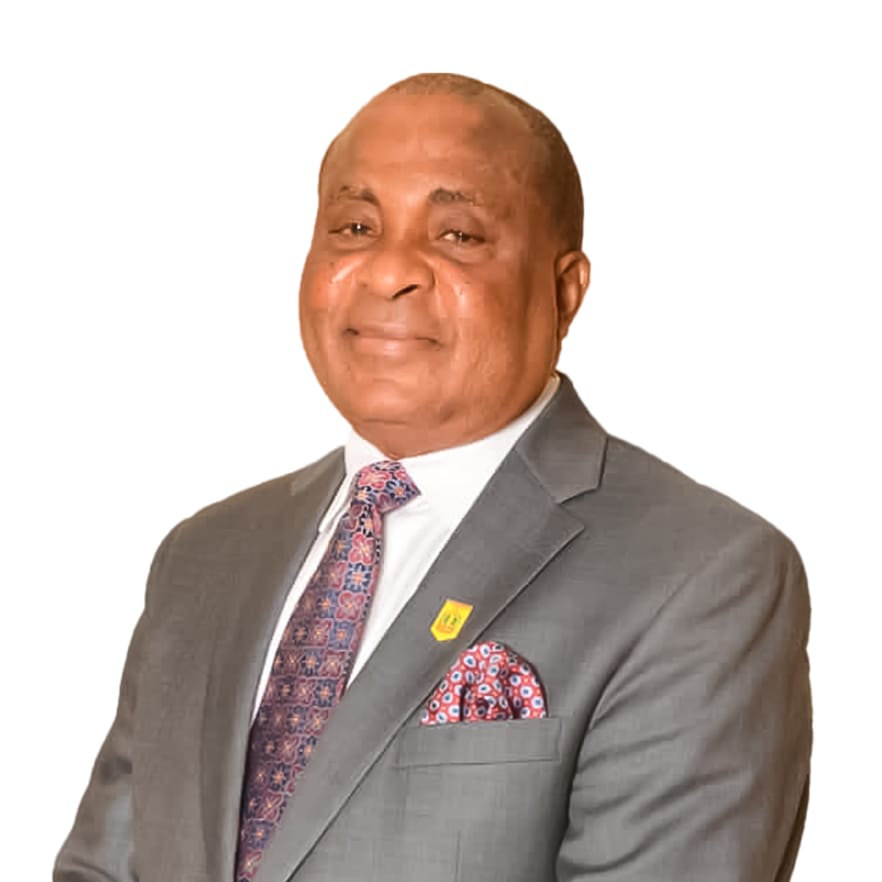 AMBASSADOR EMMANUEL OBI OKAFOR, mni, FELICITATES WITH THE MUSLIM UMMAH ON THE OCCASION OF EID-EL-FITR