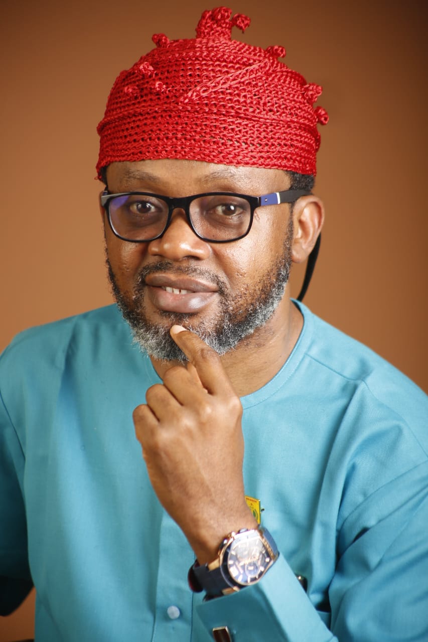 AANI CELEBRATES ITS NATIONAL PUBLICITY SECRETARY, ENGR. IFEANYI JUDE NGAMA, mni (SEC 44, 2022), ON THE OCCASION OF HIS BIRTHDAY