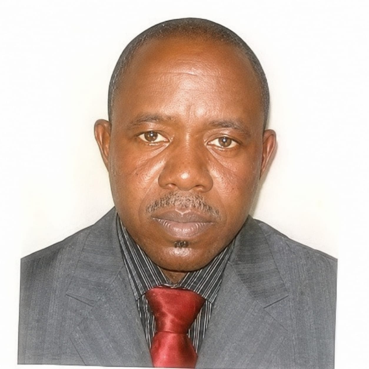 AANI CONGRATULATES PROF. CHARLES OBIOMA OMEIRE, mni (SEC 31, 2009), ON HIS ELEVATION TO THE RANK OF PROFESSOR 