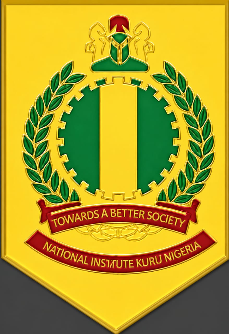 AANI CONDEMNS ATTACK ON NIPSS, KURU; MOURNS GALLANT MEN, DEMANDS IMMEDIATE REINFORCEMENT OF NATIONAL INSTITUTE'S SECURITY